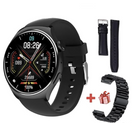 X8 Ultra PRO sportski smartwatch 54mm sa 3 narukvice — slika 2