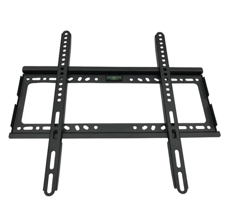 TV oprema - fiksni zidni nosač za TV 26"-55" do 50kg (O-1)