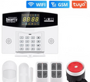 Tuya Wi-Fi GSM alarm sa SIM modulom i aplikacijom — slika 2