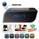 Sat Wi-Fi IP kamera 2 MP — slika 2