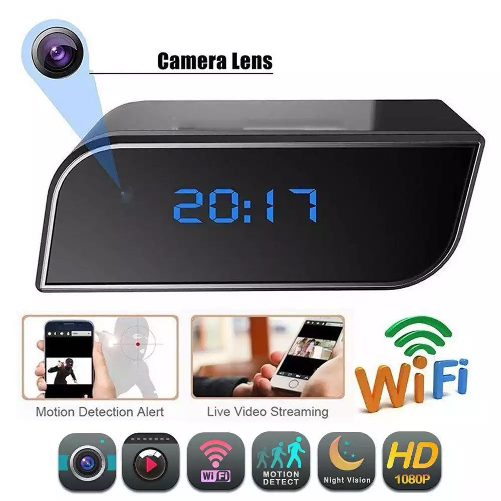 103 - Sat WiFi IP kamera 2mpx (VN-1)