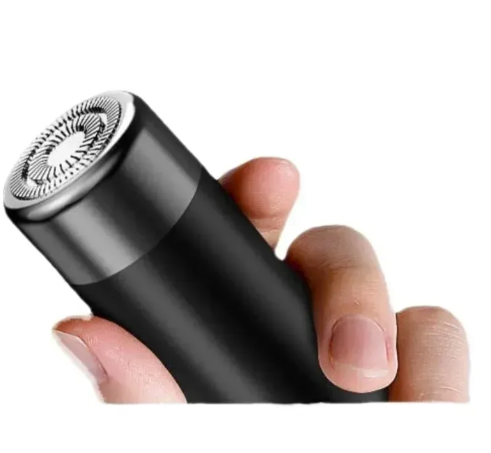 Mini USB punjivi električni brijač (N-1)