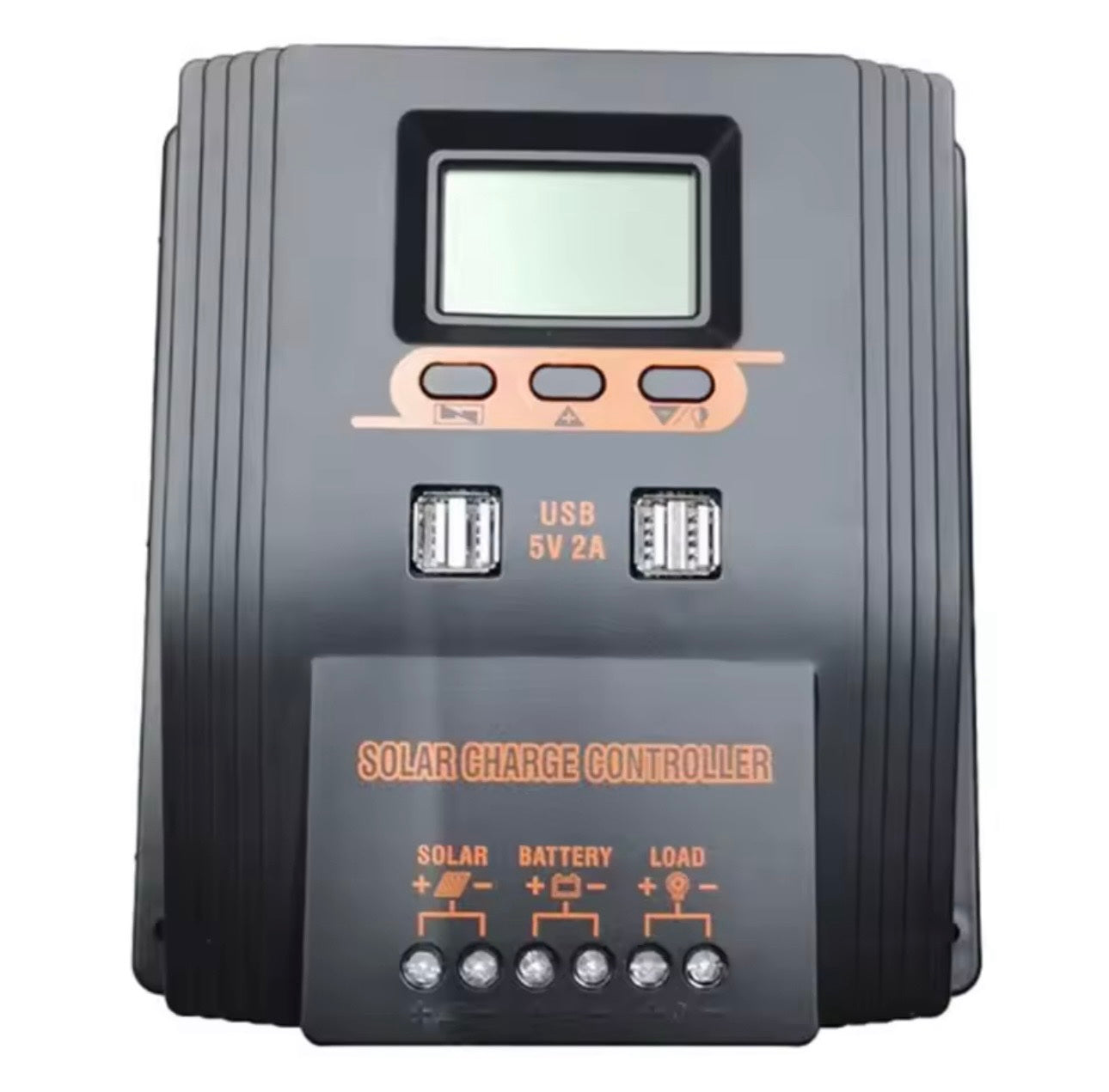 Solarni PWM kontroler punjenja 60A (SO-1)