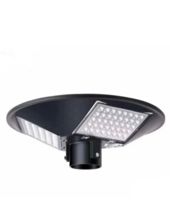 Solarni lampion 120W sa senzorom pokreta i daljinskim (R-1)