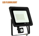 LED reflektor 50W sa senzorom pokreta 220V vodootporan — slika 2
