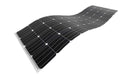 Savitljivi solarni panel 50 W – fleksibilni panel za kamere i 12 V sisteme — slika 2