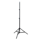 Profesionalni metalni stalak za rasvetu Zenith 8806 – teleskopski tripod — slika 2