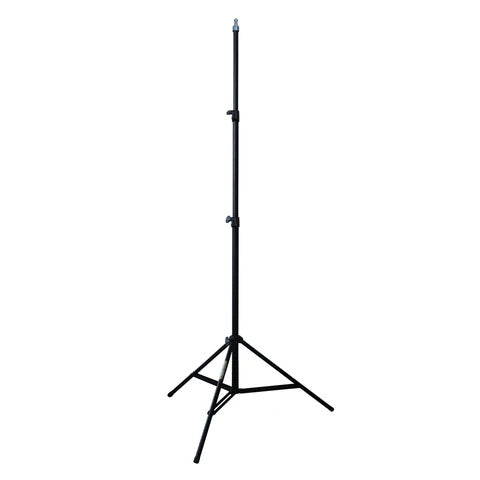Profesionalni metalni stalak za rasvetu Zenith 8806 – teleskopski tripod (R-1)