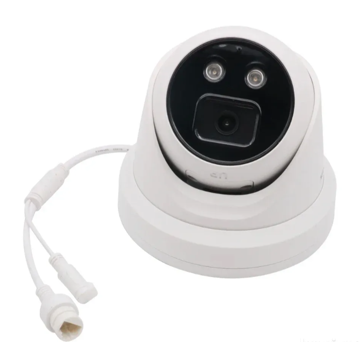 028 - DOME Fiksna Unutrašnja WiFi Kamera 12MP (VN-1)