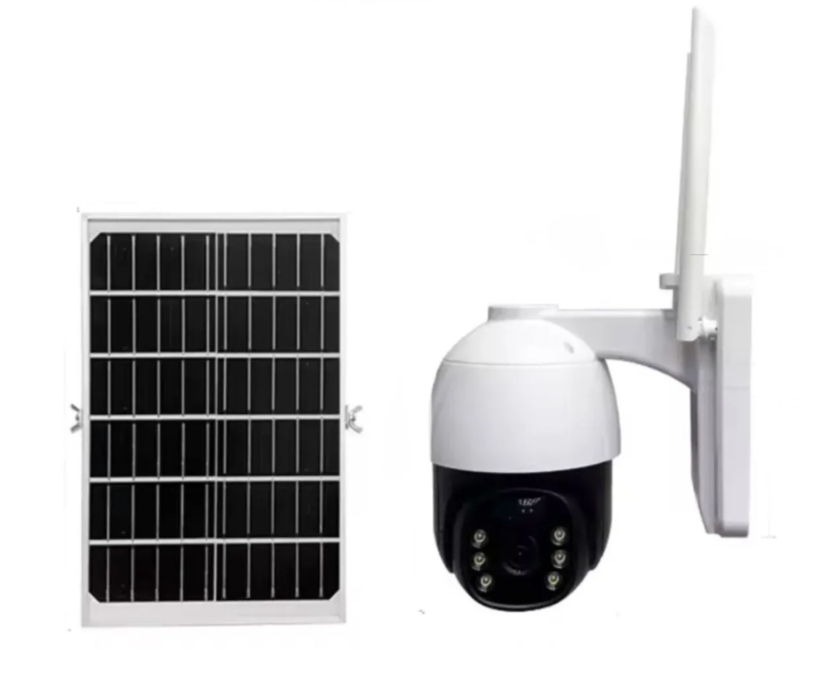 060 - Solarna PTZ 4G kamera 1080p sa SIM karticom (VN-3)