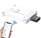 4G - 5G Wi-Fi ripiter ruter 1200Mbps sa USB konekcijom — slika 2