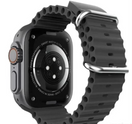 T900 Ultra pametni sat 49 mm sa Bluetooth pozivanjem — slika 2