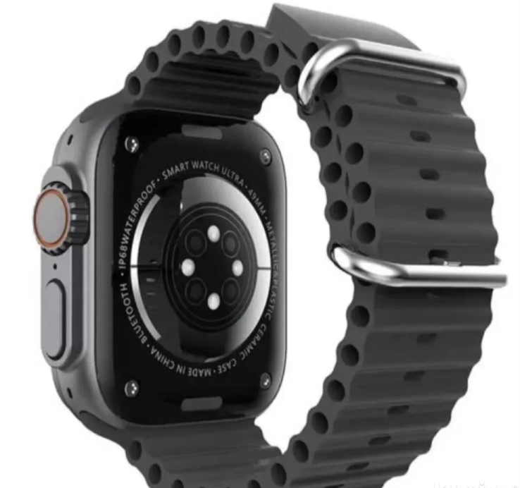 T900 Ultra pametni sat 49 mm – veliki sportski smartwatch