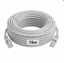 CAT 6A S-FTP UTP patch kabal 20m za POE kamere — slika 2
