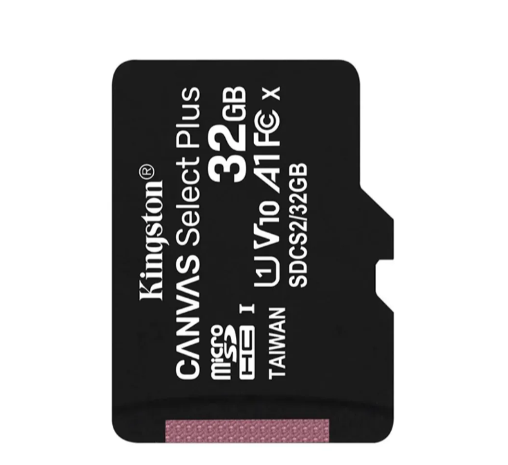 Memorijska kartica 32GB microSD Class 10 UHS-I 100MB/s (VN-1)