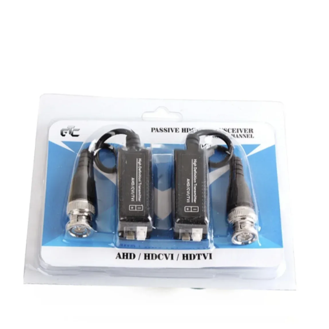 Video balun za prenos video signala – PAR (VN-1)