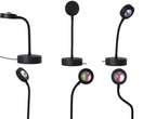 LED sunset lampa za spavaću sobu 5 W USB — slika 2