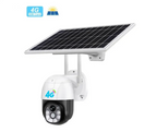 Solarna 4G SIM IP PTZ 1080p Kamera — slika 2