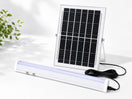 Solarna LED lampa 90cm 900 W sa odvojenim panelom — slika 2