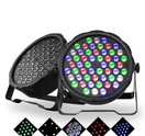 RGB LED parka 60 W sa DMX kontrolom — slika 3