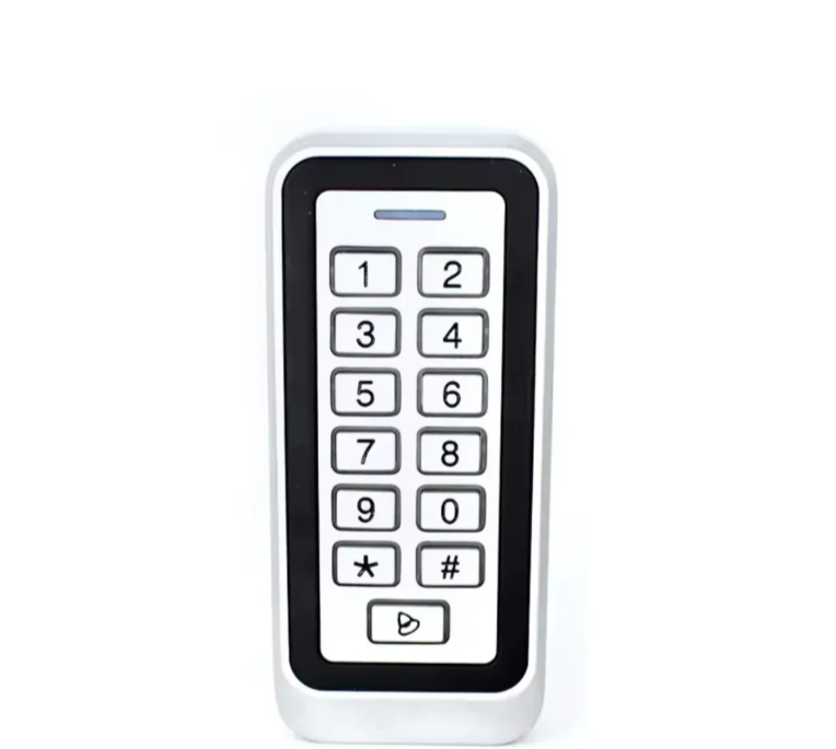 RHEA RFID kontroler pristupa – kodna brava IP68 sa tastaturom (A-1)