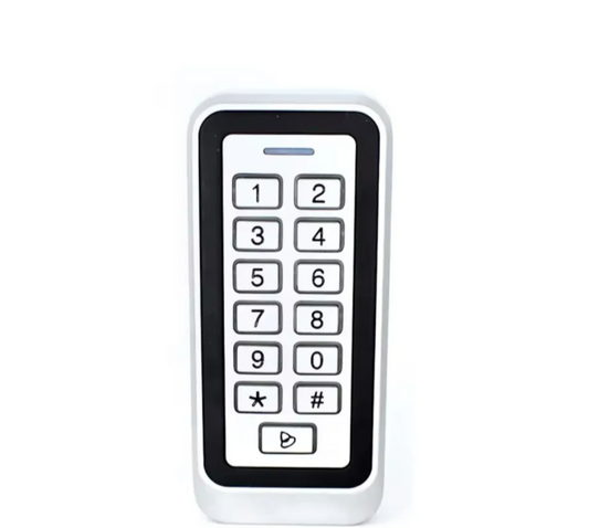 RHEA RFID kontroler pristupa – kodna brava IP68 sa tastaturom (A-1)