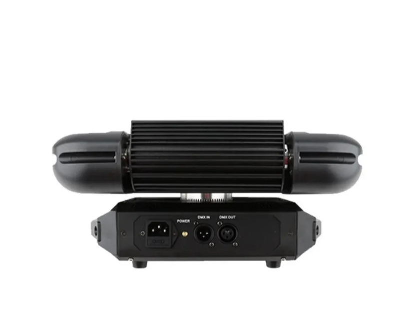 Laser strob RGB Moving Head 150W za diskoteke (RK-1)