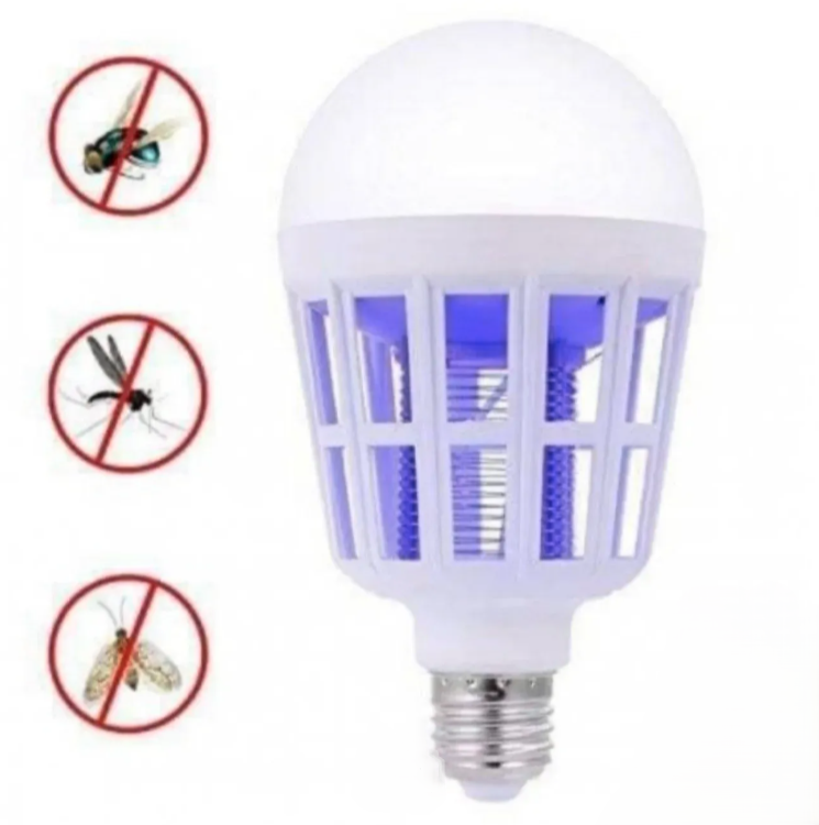 LED sijalica protiv komaraca i insekata 15W (R-1)