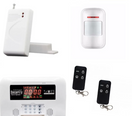 GSM kućni alarm na SIM karticu sa dojavom — slika 3