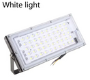 LED vodootporni reflektor 50 W IP66 — slika 3