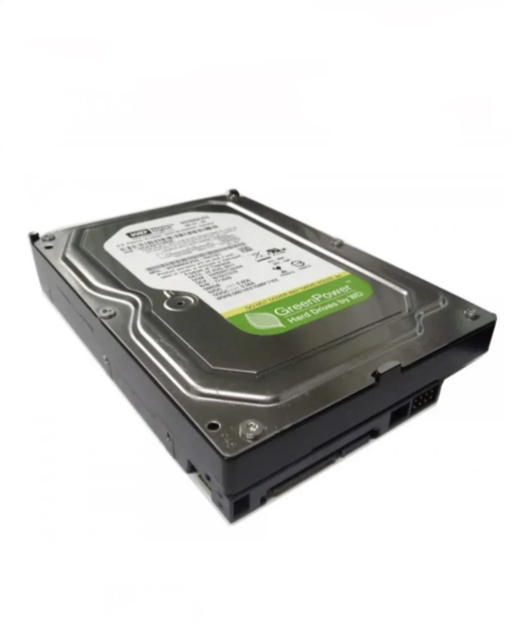Western Digital Blue 500GB 3.5″ SATA III hard disk (VN-1)