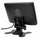 TFT LCD monitor 7" za video nadzor i auto — slika 3