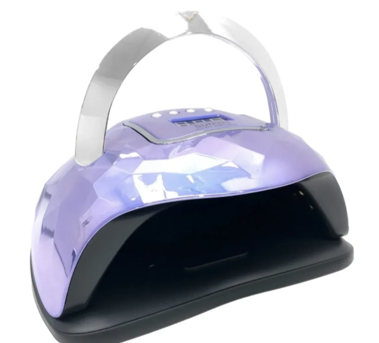 SUN Y21 UV profesionalna LED lampa za nokte 248W (N-1)