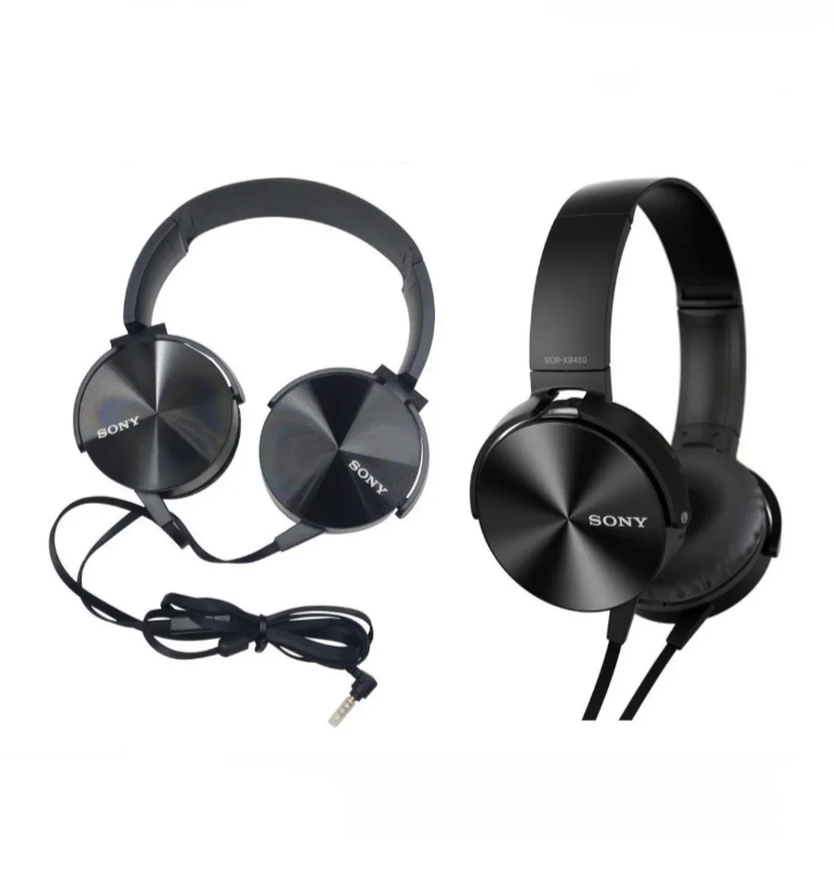 Slušalice Sony Extra Bass sa mikrofonom (Z-1)