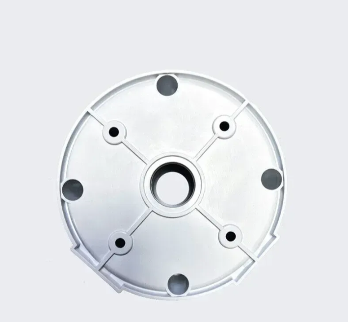 Aluminijumska vodootporna dozna za kamere (VN-1)