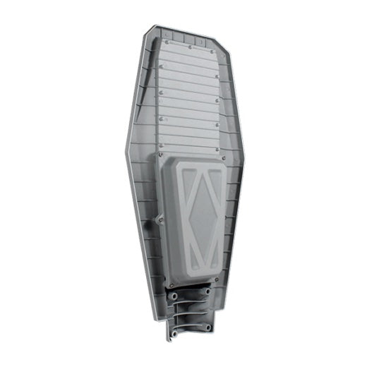 Solarna LED lampa 800W sa panelom i daljinskim – 3000lm IP65 (R-1)