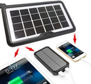 Solarni panel i punjač 8 W IP65 — slika 3