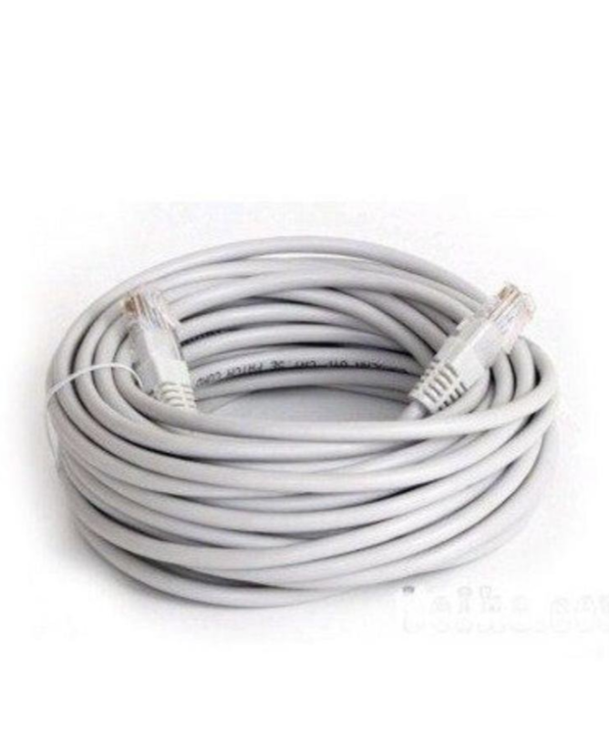 CAT 6A S-FTP UTP patch kabal 20m za POE kamere (VN-1)
