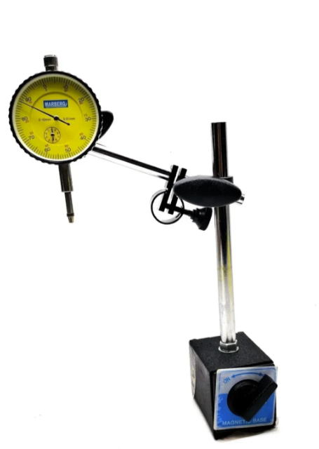 Magnetni stalak za komparator 230mm (AA-1)