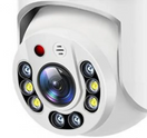 5G PTZ Wi-Fi Pametna Kamera 1080p 8 MP — slika 3