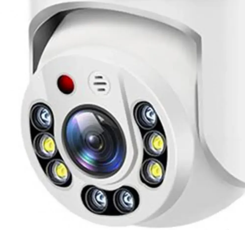038 - 5G PTZ WiFi Pametna Kamera 1080p 8MP (VN-1)