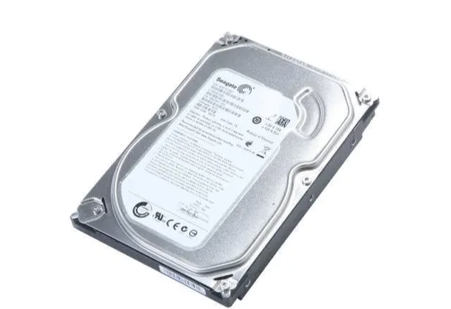 Seagate 1TB 3.5″ SATA hard disk – ST31000322CS (VN-1)