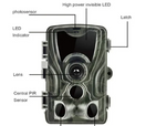 Lovačka kamera Huntcam HC-801G 3G — slika 3