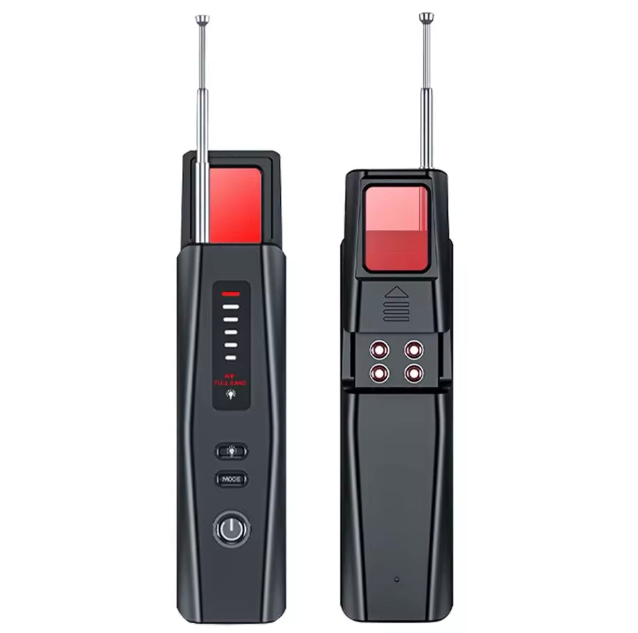 Smart Camera Detector – detektor skrivenih kamera i GPS lokatora (A-1)