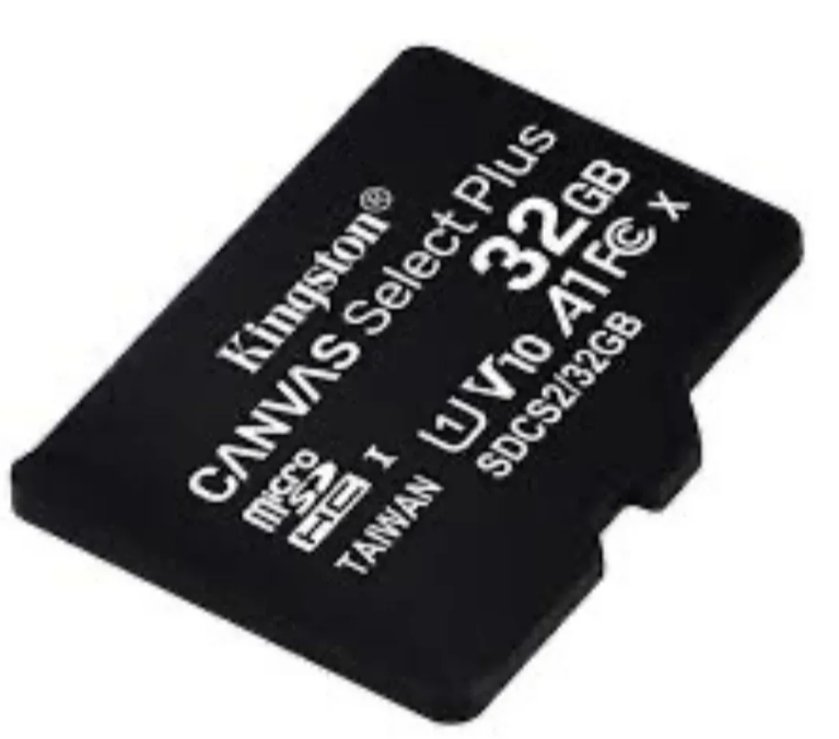 Memorijska kartica 32GB microSD Class 10 UHS-I 100MB/s (VN-1)