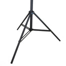 Profesionalni metalni stalak za rasvetu Zenith 8806 – teleskopski tripod — slika 3
