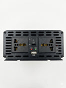 Inverter pretvarač napona 12 V na 220 V 3000 W sa USB izlazom — slika 3