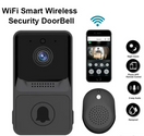 Wi-Fi video interfon kamera – pametno zvono sa aplikacijom i noćnim vidom — slika 8