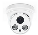 PoE Dome IP Kamera 8 MP sa Metalnim Kućištem — slika 3