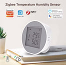 Wi-Fi senzor temperature i vlažnosti — slika 3